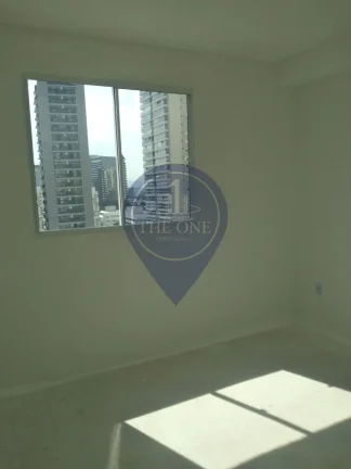 Imagem Apartamento à venda na Barra Funda, SP: 2 quartos, 44m² de conforto e praticidade! Chegou a sua chance!