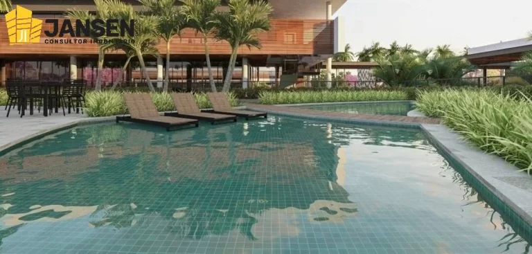 Imagem CONDOMÍNIO DAS AMERICAS, NOVO PADRÃO E O MELHOR DO NORDESTE