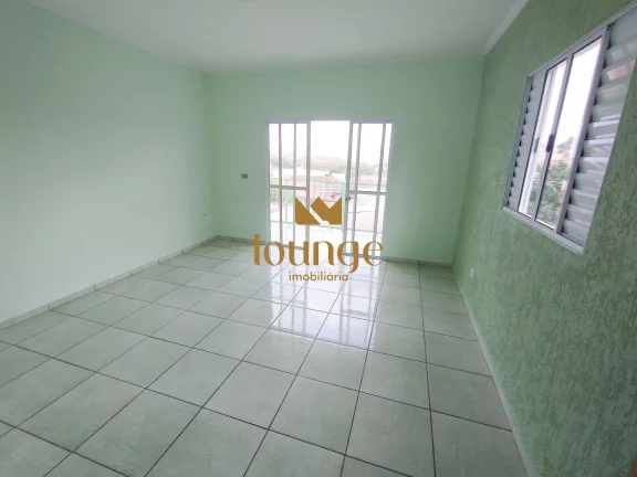 Imagem Casa à venda Jd Itapuã Zona Norte - Sorocaba/SP