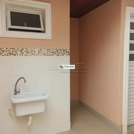 Imagem CASA RESIDENCIAL em SÃO JOSÉ DOS CAMPOS - SP, CONDOMÍNIO RESIDENCIAL MANTIQUEIRA