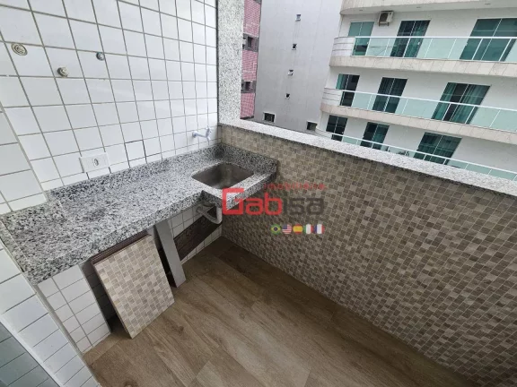 Imagem Apartamento 2 QUARTOS Praia das Dunas
