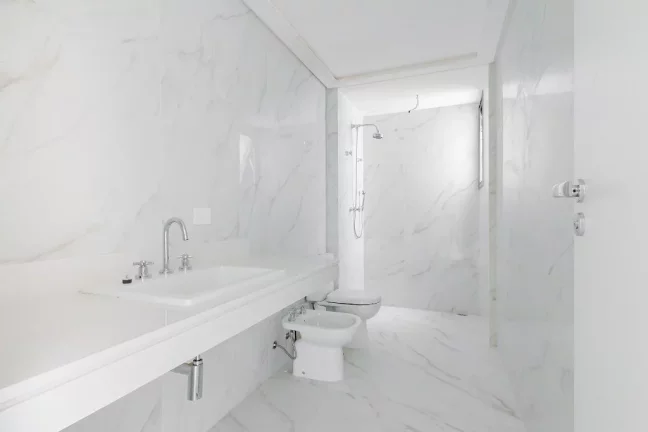 Imagem Residência de luxo no coração de Higienópolis: Apartamento de 4 suítes, 383m² e 6 vagas na Zona Oeste