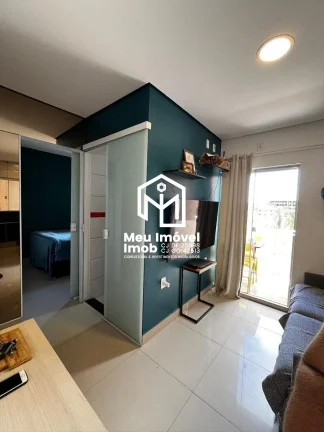 Imagem Apartamento em Vicente Pires - Brasília