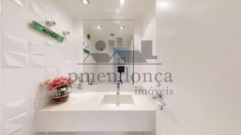 Imagem Cobertura Duplex no Alto da Lapa com 210m² de pura beleza.