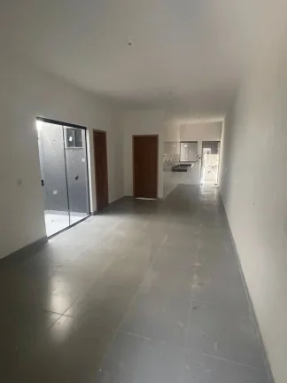 Imagem Casa De 2/4 C Suite No Buena Vista Com Entrada De 16 Mil Com Renda De 6 Mil