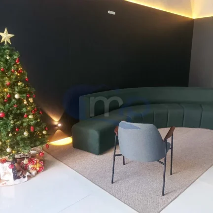 Imagem Apartamento á venda com 3 dormitórios no centro de Torres/RS