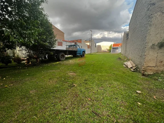 Imagem TERRENO EM CONDOMÍNIO à venda com 200m² por R$ 390.000,00 no bairro Atuba - PINHAIS / PR
