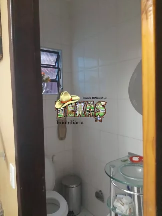 Imagem SOBRADO FRONTAL METRO ITAQUERA