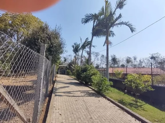 Imagem Chácara com 3 dormitórios à venda, 10 m² por R$ 1.200.000,00 - Taiacupeba - Mogi das Cruzes/SP