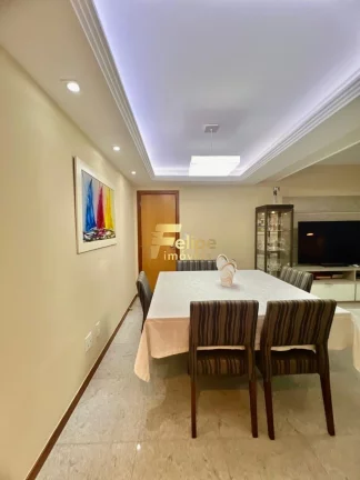 Imagem BELÍSSIMO APARTAMENTO DE 03 QUARTOS E 02 SUÍTES COM HIDROMASSAGEM, LOCALIZADO EM JARDIM DA PENHA, VITÓRIA/ES!