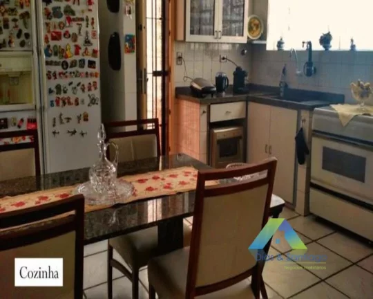 Imagem Sobrado Residencial à venda, Vila Moinho Velho, São Paulo - .