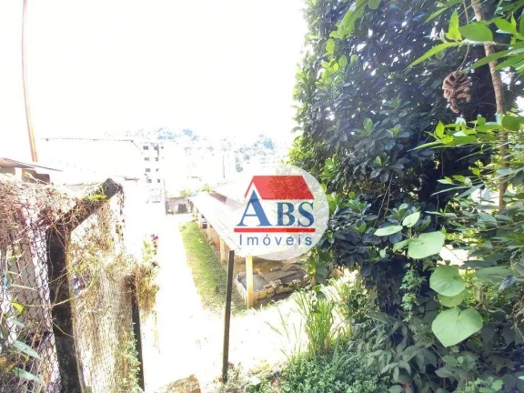 Imagem Terreno à venda, 1185 m² por R$ 950.000,00 - Morro de Nova Cintra - Santos/SP