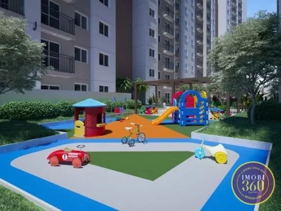 Imagem APTOS PRONTO PARA MORAR, PRÓXIMO AO METRÔ GUILHERMINA, COM SACADA E VGS, GARAGEM
