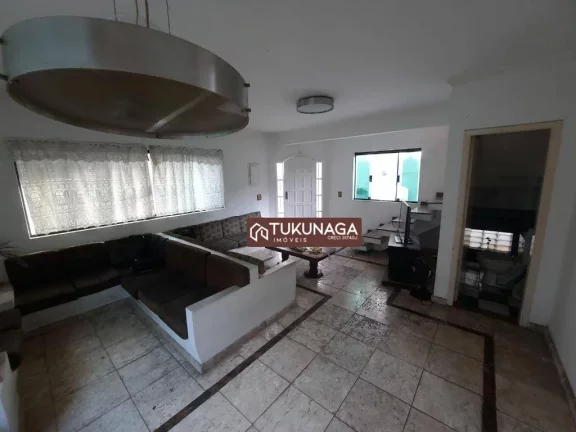 Imagem Sobrado com 3 quartos à venda, 142 m² por R$ 690.000 - Parque Vitória - São Paulo/SP
