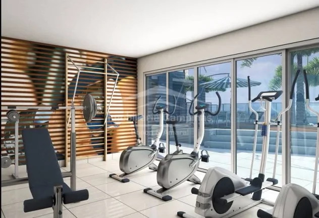 Imagem Apartamento à Venda no Cambuí Campinas. Com 3 Quartos, 1 suítes, 4 banheiros, 114m², 2 vagas de ...