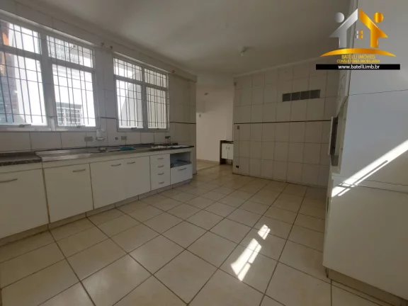 Imagem Casa - Vila Mariana - São Paulo | Batelli Imóveis