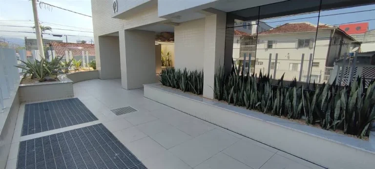 Imagem APARTAMENTO COM 57.86 m² - TUPI - PRAIA GRANDE SP