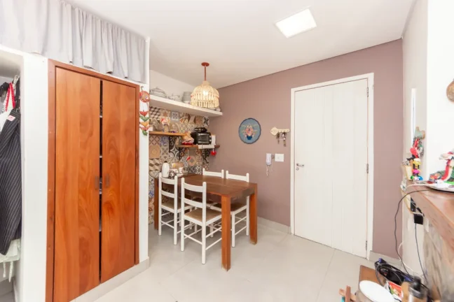 Imagem FAZENDA RESIDENCIAL em São Paulo - SP, Aclimação