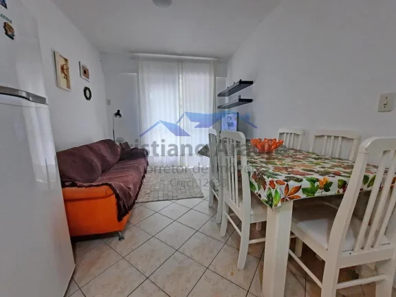 Imagem Temporada em Floripa - Excelente apartamento, 2 quartos, para 7 pessoas