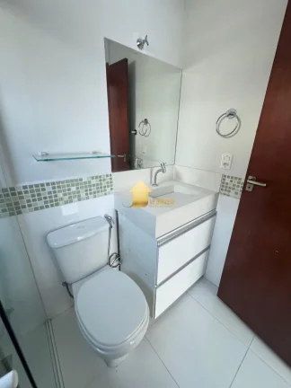 Imagem Sobrado 5 suítes Condomínio Alphaville Cuiabá