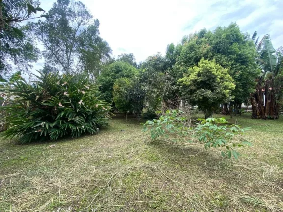 Imagem Terreno à venda, 1145 m² por R$ 400.000,00 - Palmeiras de São Paulo - Suzano/SP