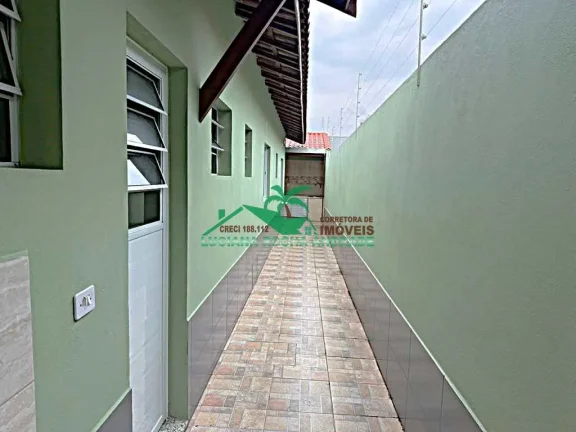 Imagem Casa Padrão
