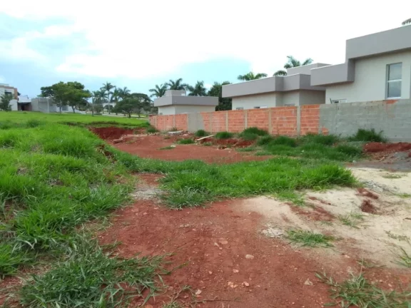 Imagem Vendo Terreno em Boituva - SP