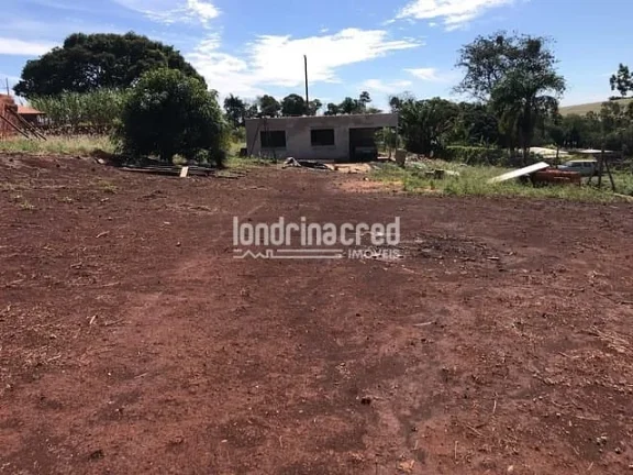 Imagem Chácara à venda 1250M², Área Rural de Cambé, Cambé - PR
