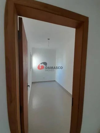 Imagem Apartamento à venda 3 Quartos, 1 Suite, 2 Vagas, 140M², Utinga, Santo André - SP