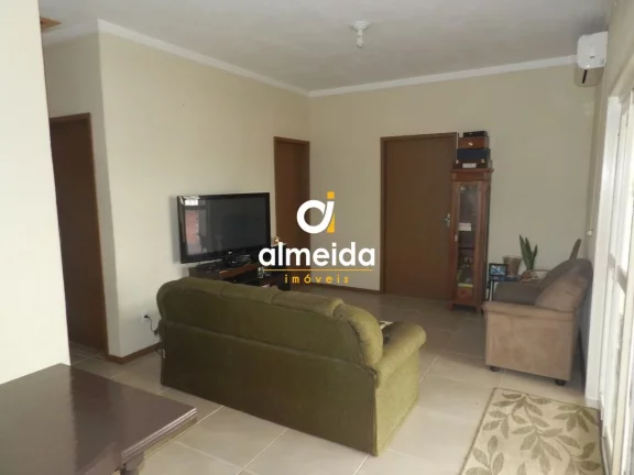 Imagem Chácara 3 dormitórios à venda Zona rural Restinga Seca/RS