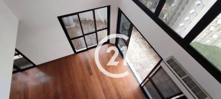 Imagem Apartamento à venda, 173 m² por R$ 3.200.000,00 - Itaim Bibi - São Paulo/SP