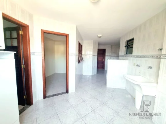 Imagem Cobertura à venda, 139 m² por R$ 840.000,00 - Várzea - Teresópolis/RJ