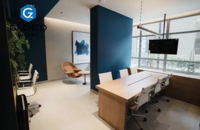 Imagem Apartamento com 2 Quartos à Venda, 64 m² em Centro - Osasco