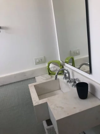 Imagem Flat para LOCAÇÃO em Jardim Paulista - Saint Thomas 60m²