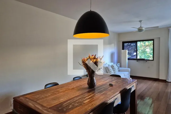 Imagem Apartamento à Venda - Recreio, 3 Quartos, 174 m2