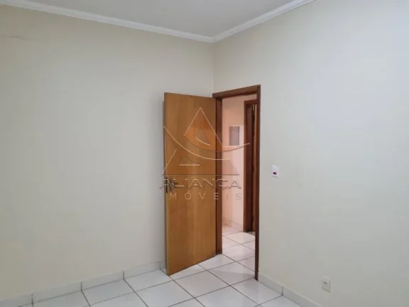 Imagem Casa - Ribeirão Preto - Jardim Ouro Branco