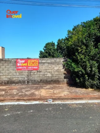 Imagem Terreno à venda em Ribeirão Preto-SP, bairro Ribeirânia, com 375m² de área. Imperdível oportunidade!