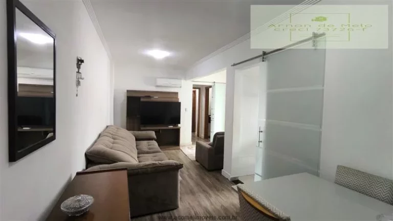 Imagem Apartamentos no Litoral para venda em Praia Grande no bairro Aviação