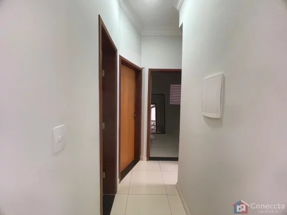 Imagem Apartamento Novo à Venda no Bairro Laranjeiras em Patos de Minas – 3 Quartos, 1 Suíte e Localização Privilegiada