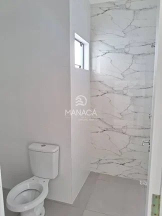 Imagem Linda Casa Pronta para Morar no Bairro Los Angeles – Barra Velha/SC
