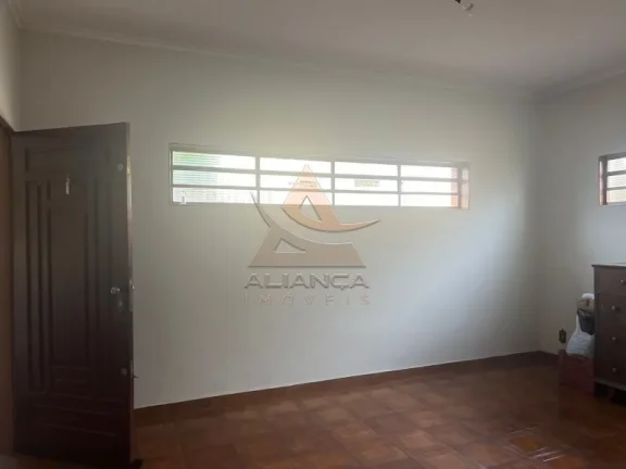 Imagem Casa - Ribeirão Preto - Sumarezinho