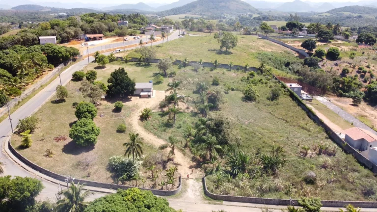 Imagem AREA RESIDENCIAL em GUARAPARI - ES, MEAÍPE