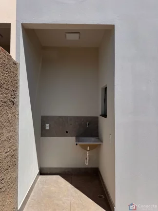 Imagem Casa à venda no Campos Eliseos por R$ 320 mil – 2 quartos e excelente localização
