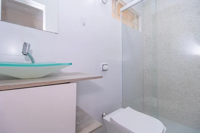 Imagem Apartamento de 3 quartos no bairro Campo Comprido