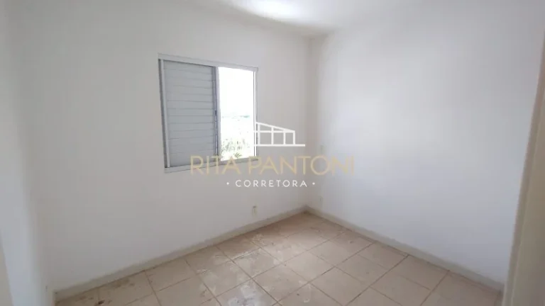 Imagem Apartamento - Ribeirão Preto - Jardim Zara - Região Leste