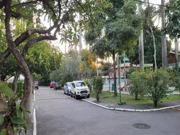 Imagem Casa de condomínio à venda no condomínio Reserva do Rio Grande Taquara