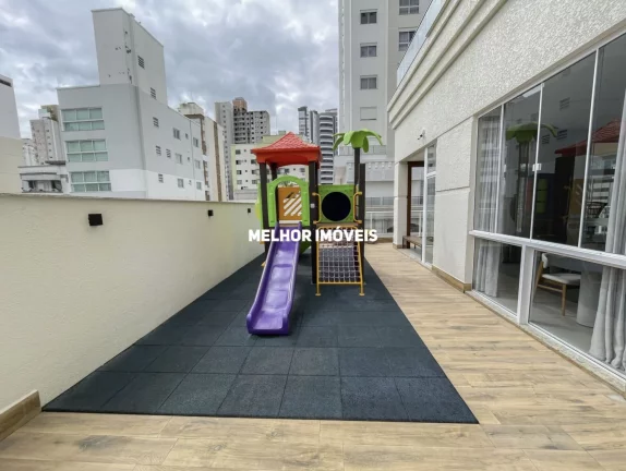 Imagem Apartamento 2ª Quadra Mar com 03 Suítes em Balneário Camboriú/SC