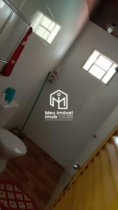 Imagem Chácaras com Curral Corrégo Baias - Luziânia