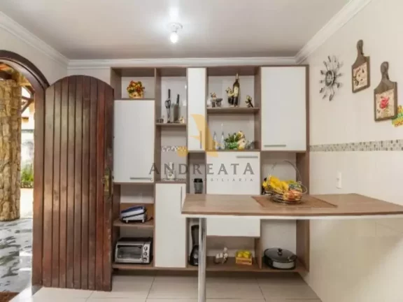 Imagem Casa de condomínio à venda no condomínio Pomar Do Rio Grande Taquara