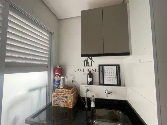 Imagem Apartamento com 3 dormitórios, 85 m² - venda por R$ 930.000,00 ou aluguel por R$ 5.700,00/mês - Parque Campolim - Sorocaba/SP